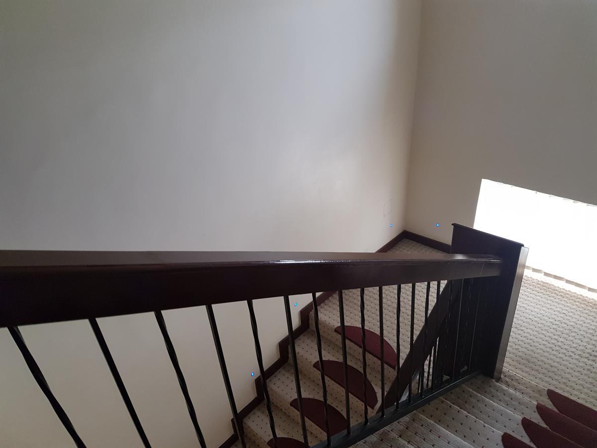 Check Inn Hotel 阿布贾 外观 照片
